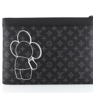 Pochette Apollo Limited Edition Vivienne Monogram